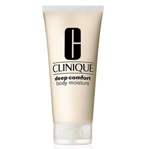 Clinique Deep Comfort™ Body Moisture Full Size (200 ml)